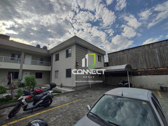 Imagem Apartamento com 2 Quartos à Venda, 46 m² em Cidade Nova - Itajaí
