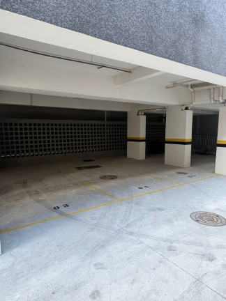 Imagem Imóvel com 1 Quarto à Venda, 29 m² em Capão Raso - Curitiba Imagem Imóvel com 1 Quarto à Venda, 29 m² em Capão Raso - Curitiba