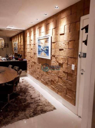 Imagem Apartamento com 4 Quartos à Venda, 156 m² em Charitas - Niterói