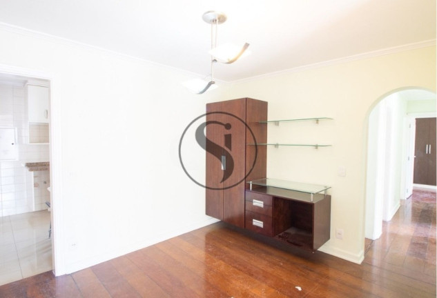 Imagem Apartamento com 3 Quartos para Alugar, 109 m² em Perdizes - São Paulo