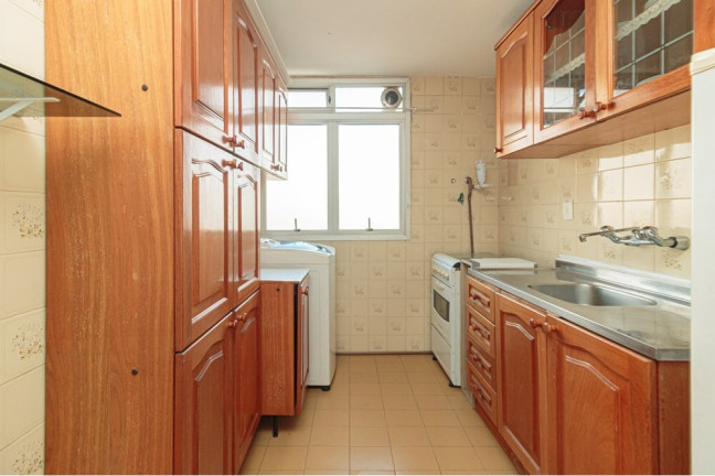 Imagem Apartamento com 1 Quarto à Venda, 39 m² em Passo Da Areia - Porto Alegre