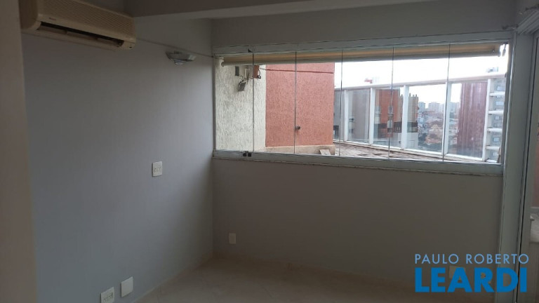 Imagem Cobertura com 1 Quarto à Venda, 130 m² em Jardim - Santo André Imagem Cobertura com 1 Quarto à Venda, 130 m² em Jardim - Santo André