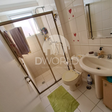 Imagem Imóvel com 3 Quartos à Venda, 84 m² em Centro - São Bernardo Do Campo Imagem Imóvel com 3 Quartos à Venda, 84 m² em Centro - São Bernardo Do Campo