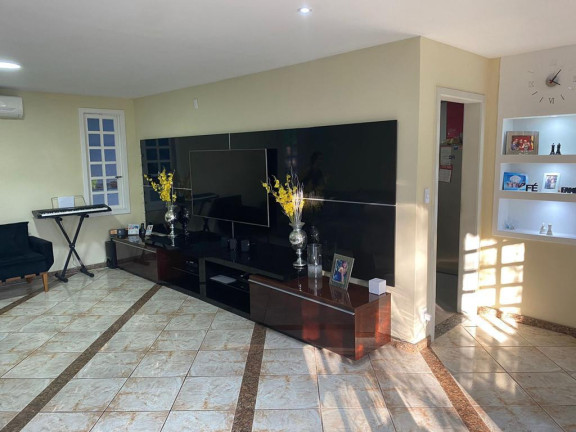 Imagem Casa com 8 Quartos à Venda, 550 m² em Recreio - Rio De Janeiro