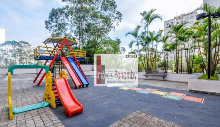 Imagem Apartamento com 2 Quartos à Venda, 70 m² em Vila Andrade - São Paulo Imagem Apartamento com 2 Quartos à Venda, 70 m² em Vila Andrade - São Paulo
