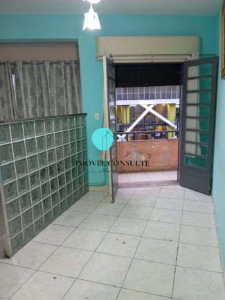 Imagem Apartamento com 1 Quarto à Venda, 38 m² em República - São Paulo