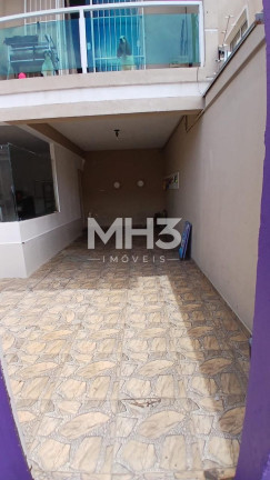 Imagem Sobrado com 3 Quartos à Venda, 108 m² em Portais (polvilho) - Cajamar Imagem Sobrado com 3 Quartos à Venda, 108 m² em Portais (polvilho) - Cajamar