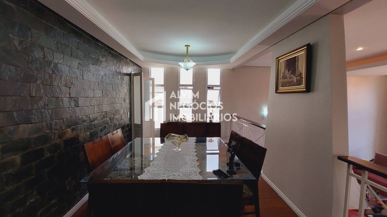 Imagem Sobrado com 3 Quartos à Venda, 262 m² em Jardim Esplanada - São José Dos Campos Imagem Sobrado com 3 Quartos à Venda, 262 m² em Jardim Esplanada - São José Dos Campos