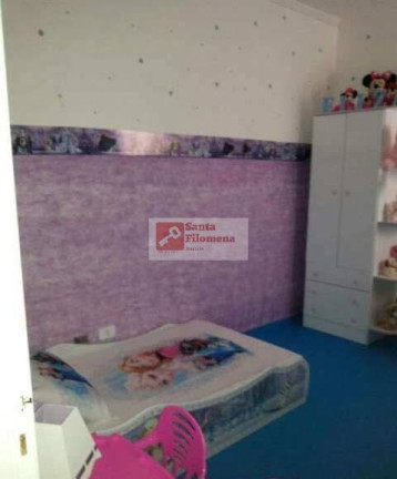 Imagem Cobertura com 3 Quartos à Venda, 200 m² em Vila Eldízia - Santo André Imagem Cobertura com 3 Quartos à Venda, 200 m² em Vila Eldízia - Santo André