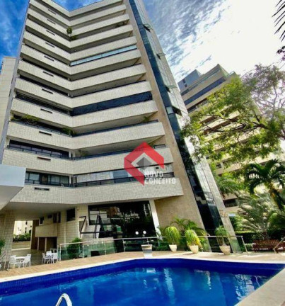 Imagem Apartamento com 4 Quartos à Venda, 458 m² em Meireles - Fortaleza Imagem Apartamento com 4 Quartos à Venda, 458 m² em Meireles - Fortaleza