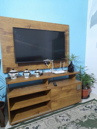 Imagem Apartamento com 2 Quartos à Venda, 65 m² em Coroa Vermelha - Santa Cruz Cabrália