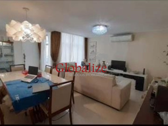 Imagem Imóvel com 3 Quartos à Venda, 130 m² em Gonzaga - Santos Imagem Imóvel com 3 Quartos à Venda, 130 m² em Gonzaga - Santos