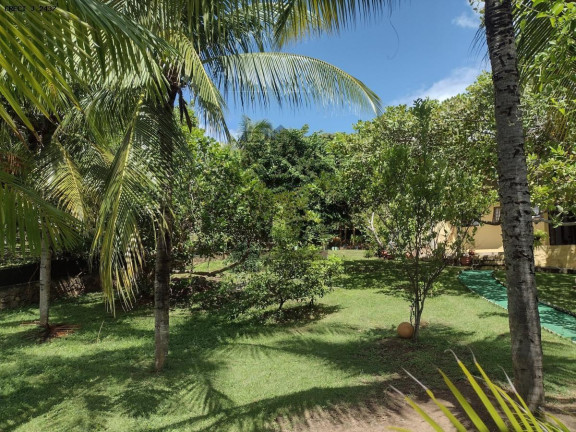 Imagem Casa com 4 Quartos à Venda, 900 m² em Jauá (abrantes) - Camaçari