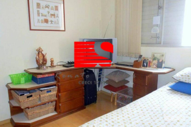 Imagem Apartamento com 3 Quartos à Venda, 70 m² em Buritis - Belo Horizonte