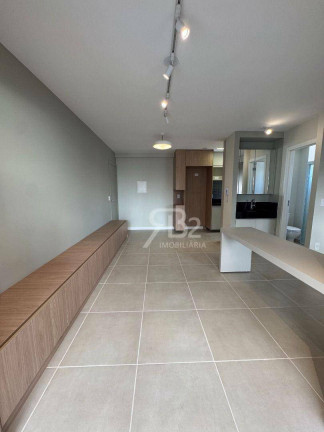 Imagem Apartamento com 1 Quarto para Alugar, 42 m² em Vila Itapura - Campinas Imagem Apartamento com 1 Quarto para Alugar, 42 m² em Vila Itapura - Campinas