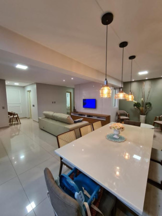 Imagem Apartamento com 3 Quartos à Venda, 135 m² em Setor Bueno - Goiânia