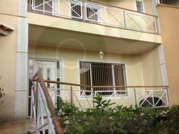 Imagem Casa com 4 Quartos à Venda, 350 m² em Parque Ipê - São Paulo Imagem Casa com 4 Quartos à Venda, 350 m² em Parque Ipê - São Paulo