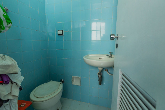 Imagem Apartamento com 1 Quarto à Venda, 55 m² em Consolação - São Paulo Imagem Apartamento com 1 Quarto à Venda, 55 m² em Consolação - São Paulo