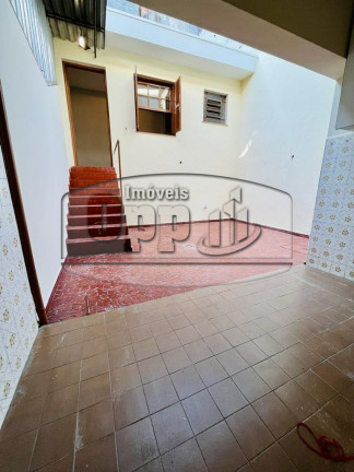 Imagem Casa com 3 Quartos à Venda, 180 m² em Vila Mariana - São Paulo Imagem Casa com 3 Quartos à Venda, 180 m² em Vila Mariana - São Paulo