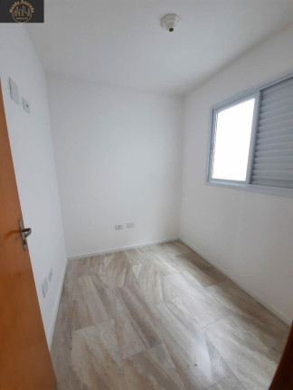 Imagem Cobertura com 2 Quartos à Venda, 72 m² em Vila Tibiriçá - Santo André
