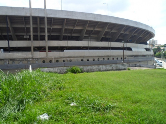 Imagem Terreno à Venda, 510 m² em Morumbi - São Paulo Imagem Terreno à Venda, 510 m² em Morumbi - São Paulo