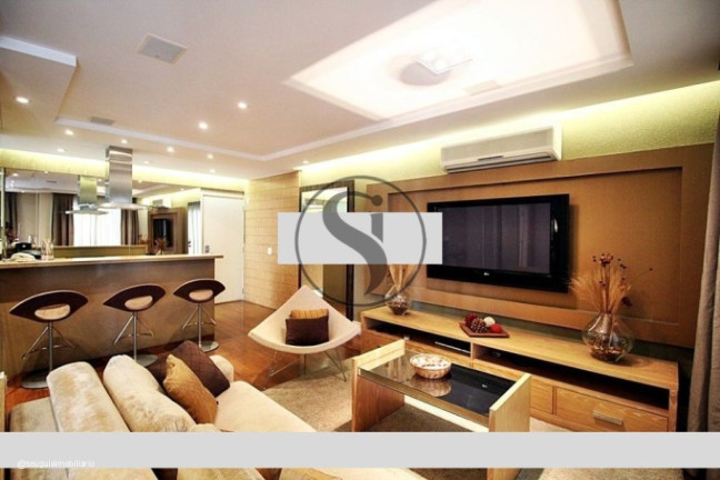 Imagem Apartamento com 1 Quarto para Alugar, 76 m² em Vila Nova Conceição - São Paulo Imagem Apartamento com 1 Quarto para Alugar, 76 m² em Vila Nova Conceição - São Paulo