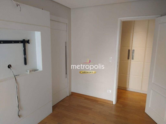 Imagem Apartamento com 3 Quartos à Venda, 150 m² em Santa Paula - São Caetano Do Sul Imagem Apartamento com 3 Quartos à Venda, 150 m² em Santa Paula - São Caetano Do Sul