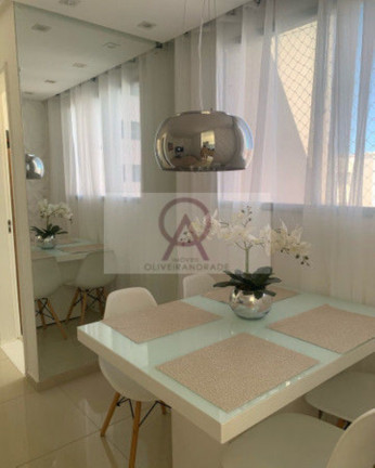 Imagem Imóvel com 2 Quartos à Venda, 45 m² em Centro - Lauro De Freitas Imagem Imóvel com 2 Quartos à Venda, 45 m² em Centro - Lauro De Freitas