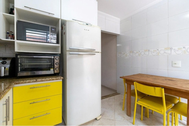 Imagem Casa com 3 Quartos à Venda, 142 m² em Brooklin Paulista - São Paulo