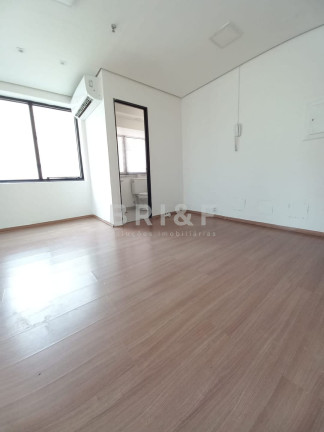 Imagem Sala Comercial à Venda, 48 m² em Vila Cordeiro - São Paulo Imagem Sala Comercial à Venda, 48 m² em Vila Cordeiro - São Paulo