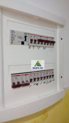 Imagem Casa com 3 Quartos à Venda, 100 m² em Parque Rural Fazenda Santa Cândida - Campinas Imagem Casa com 3 Quartos à Venda, 100 m² em Parque Rural Fazenda Santa Cândida - Campinas
