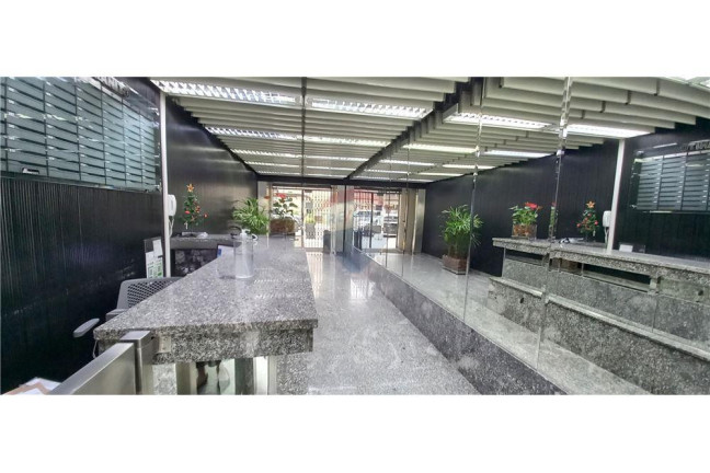 Imagem Sala Comercial para Alugar, 32 m² em Itaim Bibi - São Paulo