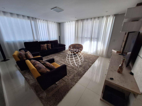 Imagem Casa com 7 Quartos à Venda, 805 m² em Condominio Porto Atibaia - Atibaia Imagem Casa com 7 Quartos à Venda, 805 m² em Condominio Porto Atibaia - Atibaia