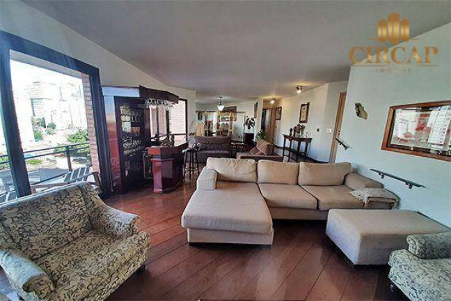 Imagem Apartamento com 4 Quartos à Venda, 274 m² em Perdizes - São Paulo
