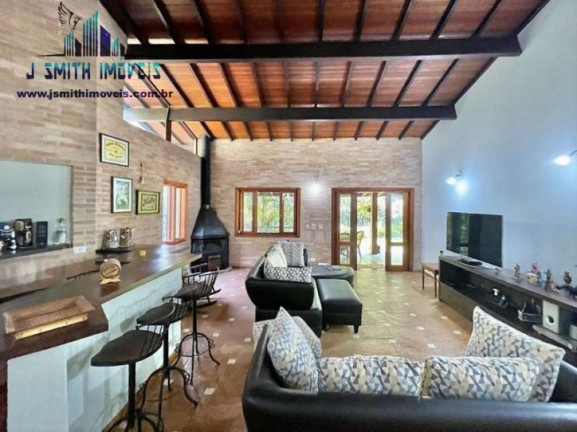 Imagem Casa de Condomínio com 4 Quartos à Venda, 444 m² em Residencial Euroville - Carapicuíba Imagem Casa de Condomínio com 4 Quartos à Venda, 444 m² em Residencial Euroville - Carapicuíba