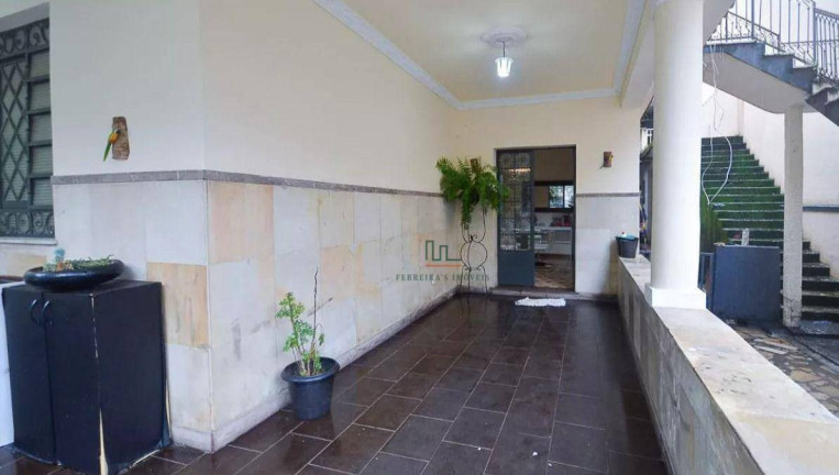 Imagem Casa com 5 Quartos à Venda, 450 m² em Boa Viagem - Niterói Imagem Casa com 5 Quartos à Venda, 450 m² em Boa Viagem - Niterói