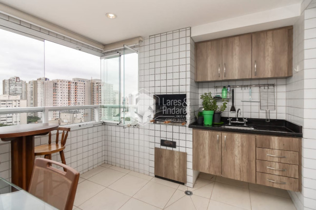 Imagem Apartamento com 4 Quartos à Venda, 140 m² em Ipiranga - São Paulo Imagem Apartamento com 4 Quartos à Venda, 140 m² em Ipiranga - São Paulo
