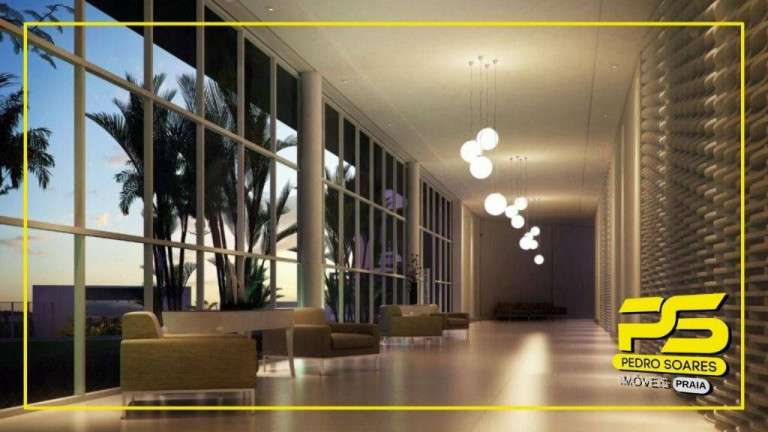 Imagem Apartamento com 3 Quartos à Venda, 127 m² em Altiplano Cabo Branco - João Pessoa