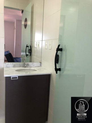 Imagem Apartamento com 1 Quarto para Alugar, 44 m² em Jardim América - Sorocaba