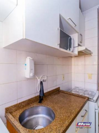 Imagem Apartamento com 1 Quarto à Venda, 37 m² em Jardim Paulista - São Paulo