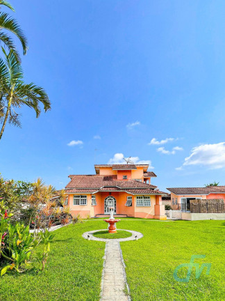 Imagem Casa de Condomínio com 4 Quartos à Venda, 288 m² em Indaiá - Bertioga Imagem Casa de Condomínio com 4 Quartos à Venda, 288 m² em Indaiá - Bertioga