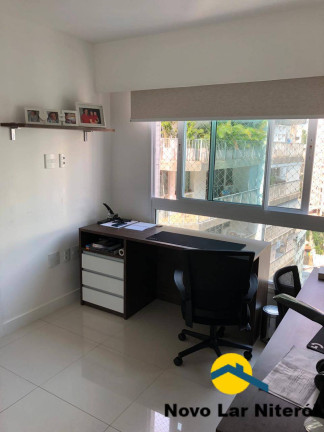 Imagem Apartamento com 4 Quartos à Venda, 159 m² em Icaraí - Niterói Imagem Apartamento com 4 Quartos à Venda, 159 m² em Icaraí - Niterói