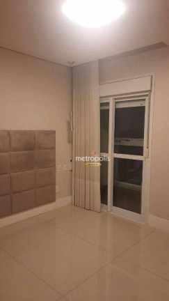 Imagem Apartamento com 3 Quartos à Venda, 89 m² em Campestre - Santo André