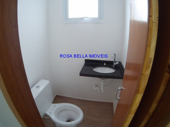 Imagem Sobrado com 2 Quartos à Venda, 105 m² em Jardim - Santo André Imagem Sobrado com 2 Quartos à Venda, 105 m² em Jardim - Santo André