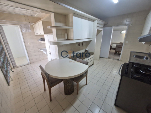 Imagem Apartamento com 3 Quartos à Venda, 190 m² em Aldeota - Fortaleza Imagem Apartamento com 3 Quartos à Venda, 190 m² em Aldeota - Fortaleza