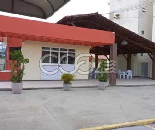 Imagem Apartamento com 3 Quartos à Venda, 98 m² em Pereira Lobo - Aracaju