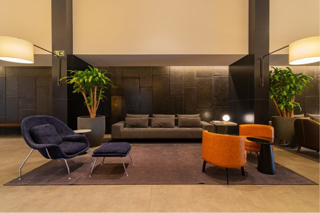 Imagem Apartamento com 2 Quartos à Venda, 70 m² em Boa Vista - Porto Alegre Imagem Apartamento com 2 Quartos à Venda, 70 m² em Boa Vista - Porto Alegre