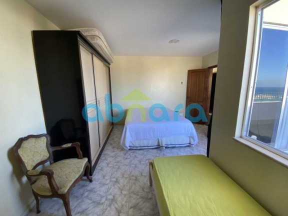 Imagem Cobertura com 7 Quartos à Venda, 325 m² em Copacabana - Rio De Janeiro Imagem Cobertura com 7 Quartos à Venda, 325 m² em Copacabana - Rio De Janeiro