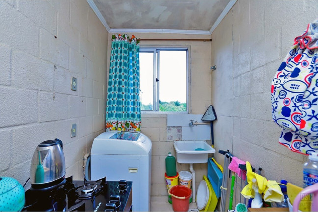 Imagem Apartamento com 2 Quartos à Venda, 36 m² em Vila Nova - Porto Alegre Imagem Apartamento com 2 Quartos à Venda, 36 m² em Vila Nova - Porto Alegre