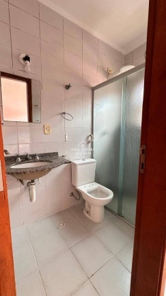 Imagem Casa com 3 Quartos à Venda, 95 m² em Parque Residencial Aquarius - São José Dos Campos